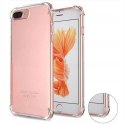 Plecki Anti Shock do Samsung Galaxy Note 20 Ultra bezbarwny