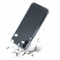 Plecki Anti Shock do Samsung Galaxy Note 20 Ultra bezbarwny