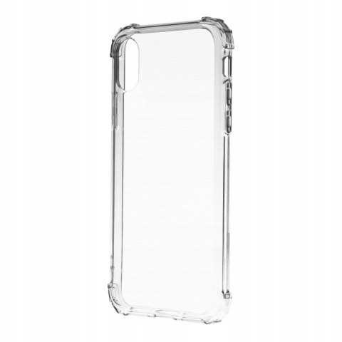 Plecki Anti Shock do Samsung Galaxy Note 20 Ultra bezbarwny