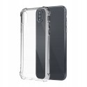 Plecki Anti Shock do Samsung Galaxy Note 20 Ultra bezbarwny