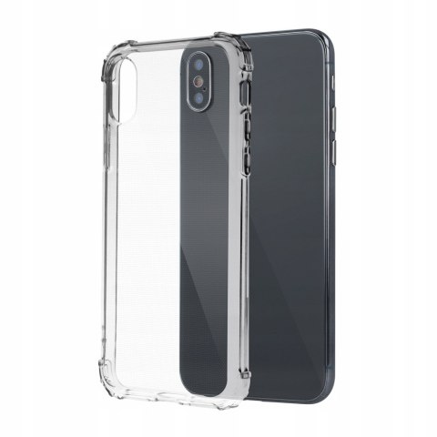 Plecki Anti Shock do Samsung Galaxy Note 20 Ultra bezbarwny