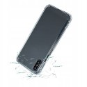 Plecki Anti Shock do Samsung Galaxy Note 20 Ultra bezbarwny