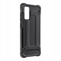 Plecki Armor do Samsung Galaxy S24 FE czarny