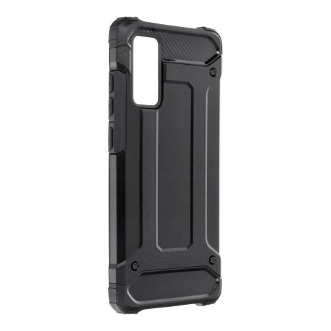 Plecki Armor do Samsung Galaxy S24 FE czarny
