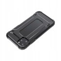 Plecki Armor do Samsung Galaxy S24 czarny