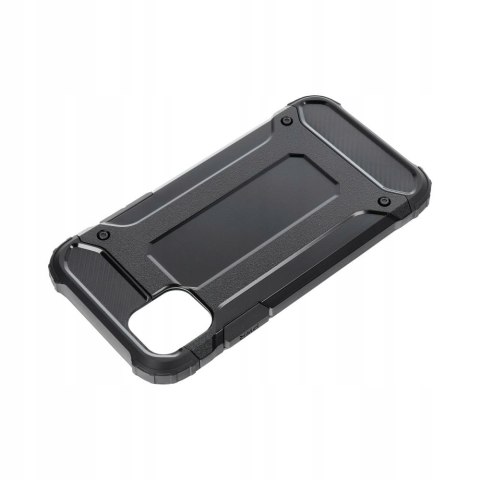 Plecki Armor do Samsung Galaxy S24 czarny