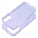 Plecki Candy Case do Apple iPhone 16 Plus fioletowy