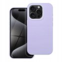 Plecki Candy Case do Apple iPhone 16 Plus fioletowy