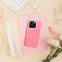 Plecki Candy Case do Apple iPhone 16 Pro różowy