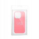 Plecki Candy Case do Apple iPhone 16 Pro różowy