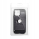 Plecki Carbon do Apple iPhone 17 czarny