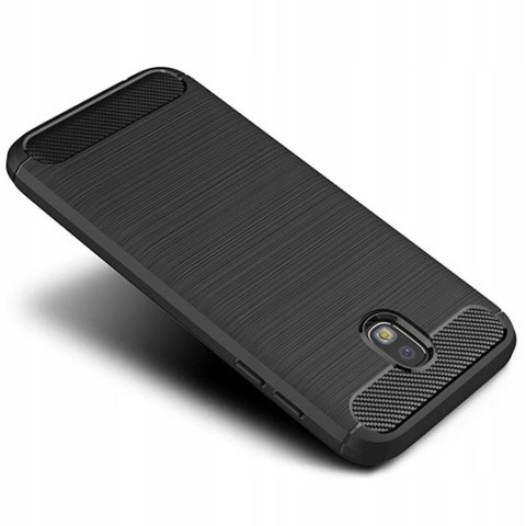 Plecki Carbon do Samsung Galaxy A32 5G czarny