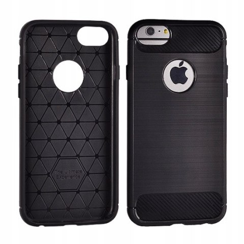 Plecki Carbon do Samsung Galaxy A32 5G czarny