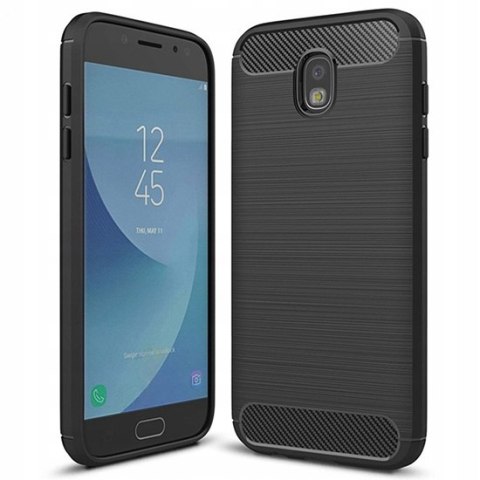 Plecki Carbon do Samsung Galaxy A32 5G czarny