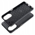 Plecki Carbon do realme C67 czarny