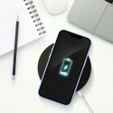 Plecki Card Case do Apple iPhone 16 Pro Max fioletowy