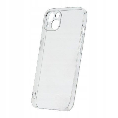 Plecki Clear Case 2mm do Apple iPhone 16 Plus bezbarwny