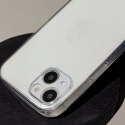 Plecki Clear Case 2mm do Apple iPhone 16 Plus bezbarwny