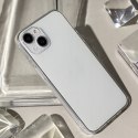 Plecki Clear Case 2mm do Apple iPhone 16 Plus bezbarwny