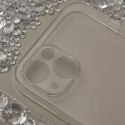 Plecki Clear Case 2mm do Apple iPhone 16 Plus bezbarwny