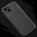 Plecki Clear Case 2mm do Apple iPhone 16 Plus bezbarwny