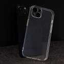 Plecki Clear Case 2mm do Apple iPhone 16 Plus bezbarwny