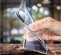 Plecki Clear Case 2mm do Samsung Galaxy A51 bezbarwny