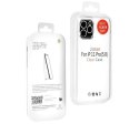 Plecki Clear Case 2mm do Samsung Galaxy A51 bezbarwny