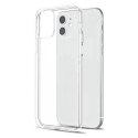 Plecki Clear Case 2mm do Samsung Galaxy A51 bezbarwny