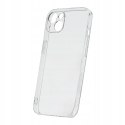 Plecki Clear Case 2mm do Samsung Galaxy S20 Plus bezbarwny