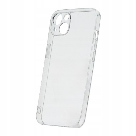 Plecki Clear Case 2mm do Samsung Galaxy S20 Plus bezbarwny