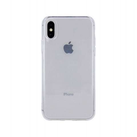 Plecki Clear Case 2mm do Samsung Galaxy S20 Plus bezbarwny