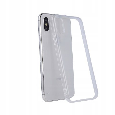 Plecki Clear Case 2mm do Samsung Galaxy S20 Plus bezbarwny