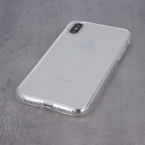 Plecki Clear Case 2mm do Samsung Galaxy S20 Plus bezbarwny