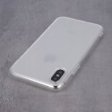 Plecki Clear Case 2mm do Samsung Galaxy S20 Plus bezbarwny
