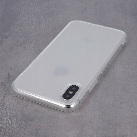 Plecki Clear Case 2mm do Samsung Galaxy S20 Plus bezbarwny
