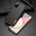 Plecki Dux Ducis do Samsung Galaxy A02s czarny
