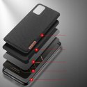 Plecki Dux Ducis do Samsung Galaxy A02s czarny
