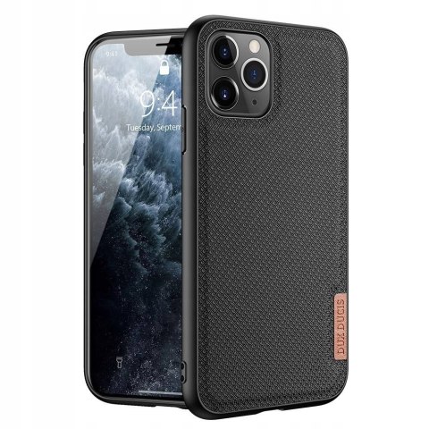 Plecki Dux Ducis do Samsung Galaxy A02s czarny