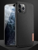Plecki Dux Ducis do Samsung Galaxy A02s czarny