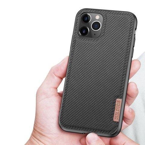 Plecki Dux Ducis do Samsung Galaxy A02s czarny