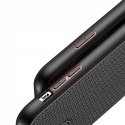 Plecki Dux Ducis do Samsung Galaxy A02s czarny