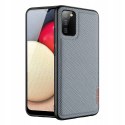 Plecki Dux Ducis do Samsung Galaxy A02s niebieski