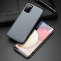 Plecki Dux Ducis do Samsung Galaxy A02s niebieski