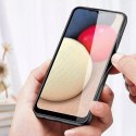 Plecki Dux Ducis do Samsung Galaxy A02s niebieski