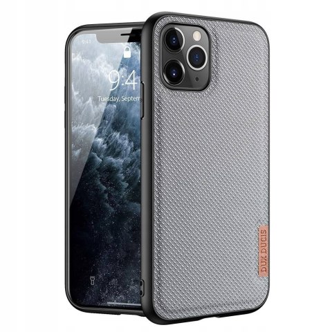 Plecki Dux Ducis do Samsung Galaxy A02s niebieski