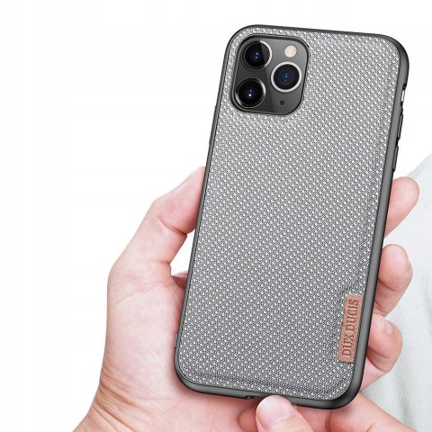 Plecki Dux Ducis do Samsung Galaxy A02s niebieski