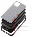 Plecki Dux Ducis do Samsung Galaxy A02s niebieski