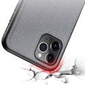 Plecki Dux Ducis do Samsung Galaxy A02s niebieski