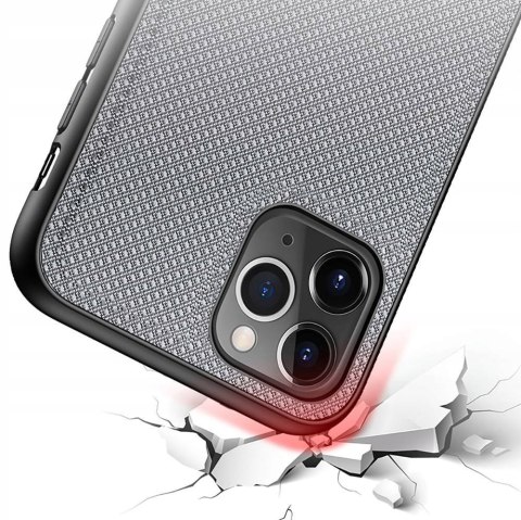 Plecki Dux Ducis do Samsung Galaxy A02s niebieski